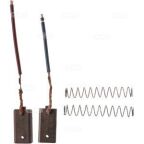 Щетка генератора