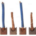 Щітка стартера