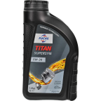 Моторна олива FUCHS Titan Supersyn 5W-30, 1 літр