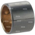 Втулка металева