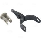 Вилка бендикса стартера Daf/Iveco/Scania = 333408