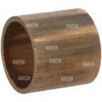 Втулка металева