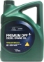 Моторна олива HYUNDAI PREMIUM DPF+ Diesel 5W-30, 6 літрів, фото 1 - інтерент-магазин Auto-Mechanic