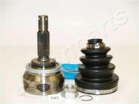 JAPANPARTS MITSUBISHI Шрус к-кт зовн..Galant -04