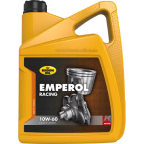 Моторное масло KROON OIL EMPEROL RACING 10W-60, 5 литров