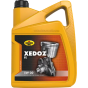 Моторна олива KROON OIL XEDOZ FE 5W-30, 5 літрів, фото 1 - інтерент-магазин Auto-Mechanic