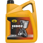 Моторна олива KROON OIL XEDOZ FE 5W-30, 5 літрів