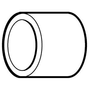 Втулка металева