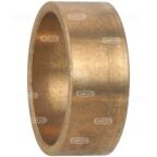 Втулка металева