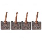 Щітка стартера