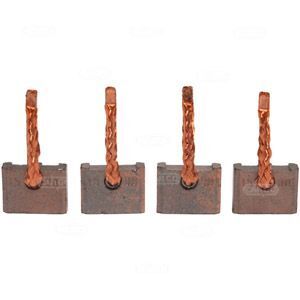 Щетка стартера