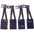 Щітка стартера