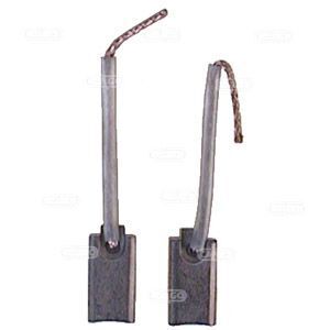 Щітка генератора