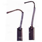 Щітки генератора (14/28V) (5x8x19.50x53) (кутні) = BX2042