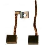 Щітка генератора