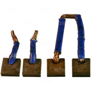 Щітка стартера