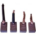 Щетка генератора