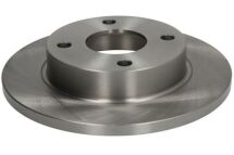 Гальмівний диск