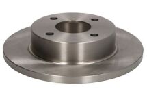 Гальмівний диск