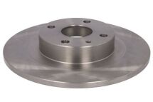 Гальмівний диск