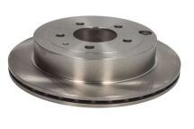 Гальмівний диск