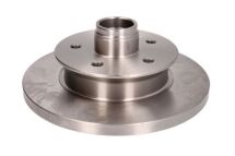 Гальмівний диск