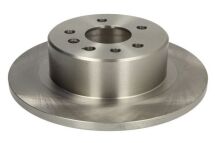 Гальмівний диск