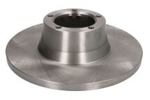 Гальмівний диск