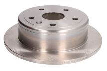 Гальмівний диск