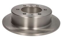 Гальмівний диск