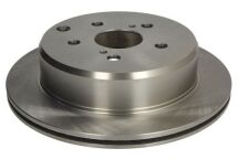 Гальмівний диск