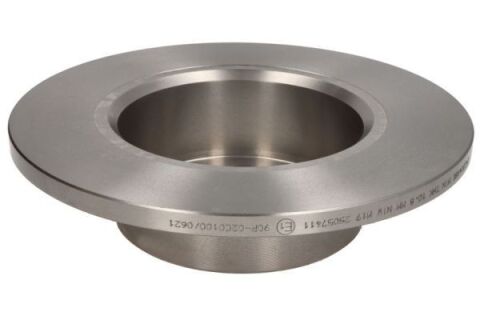 Гальмівний диск Гальмівний диск