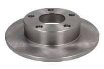 Гальмівний диск