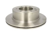 Гальмівний диск