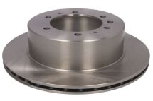 Гальмівний диск