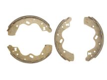 Комплект тормозных колодок Комплект тормозных колодок