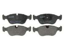 Гальмівні колодки дискові, комплект Гальмівні колодки дискові, комплект