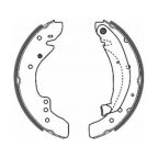 Комплект гальмівних колодок