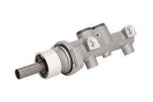 Главный тормозной цилиндр