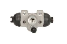 Гальмівний циліндр