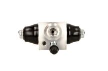 Гальмівний циліндр