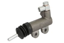 Рабочий цилиндр, система сцепления