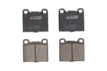 Гальмівні колодки дискові, комплект Гальмівні колодки дискові, комплект