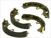 Комплект гальмівних колодок