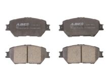 Тормозные колодки дисковые, комплект Тормозные колодки дисковые, комплект