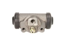 Гальмівний циліндр