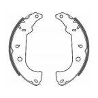 Комплект гальмівних колодок