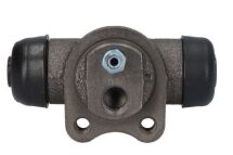 Гальмівний циліндр