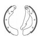 Комплект гальмівних колодок