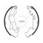 Комплект гальмівних колодок